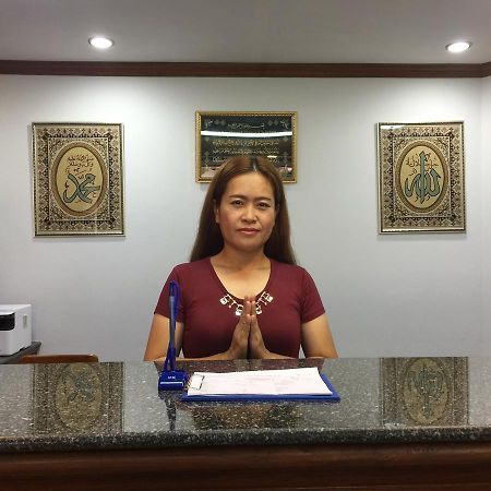 Lisa Chiang Mai Exterior foto