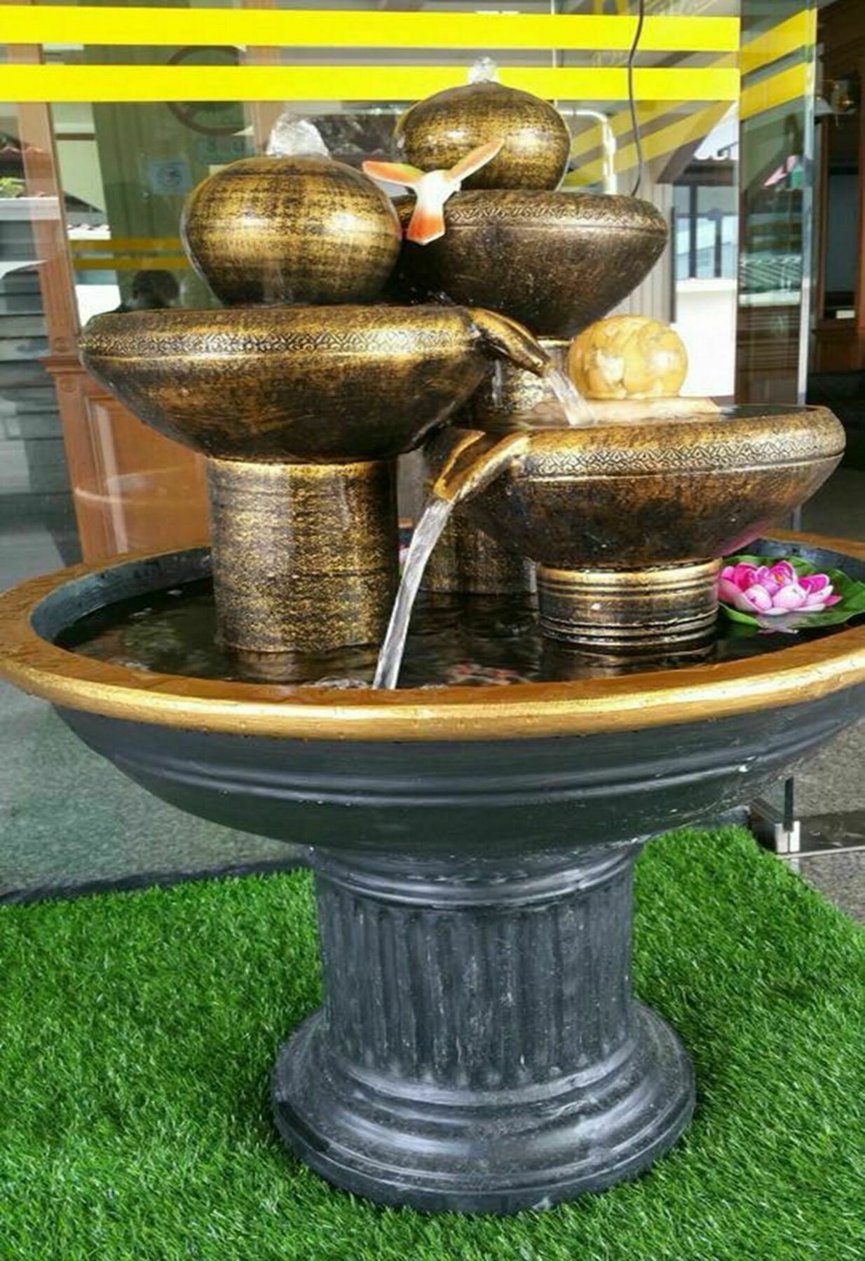Lisa Chiang Mai Exterior foto